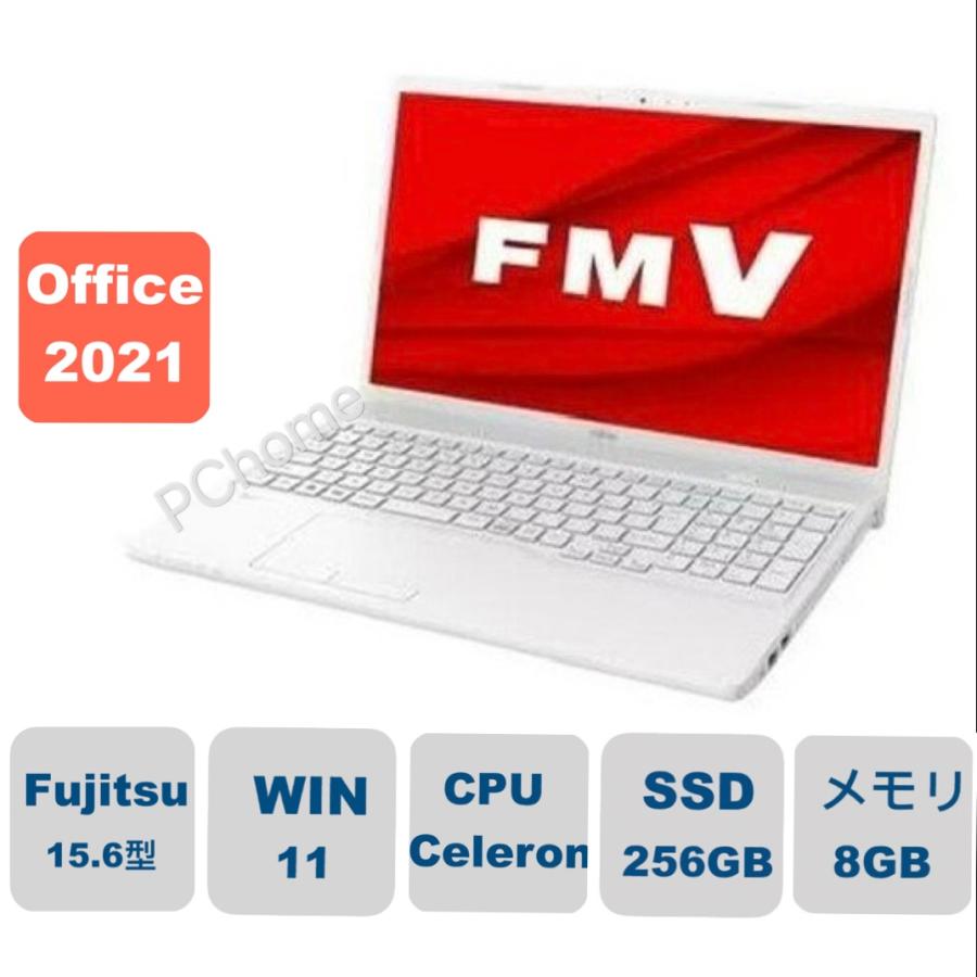 2026年1月】FMV（Windowsノート）（光学ドライブ：ブルーレイ）の