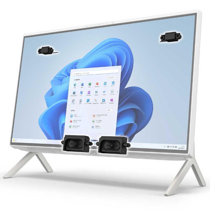 FMV-ESPRIMO 量販店展示品 デスクトップパソコン 富士通 FMV ESPRIMO