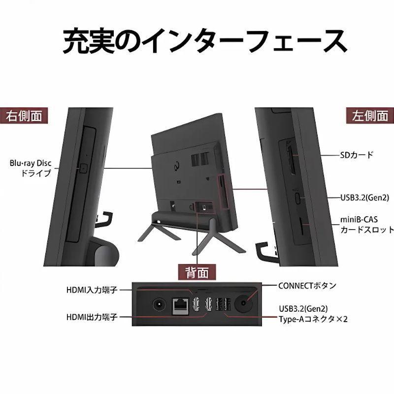 dcg9love FMV ESPRIMO FMVF90H2B [ブラック] dcg9love FMV ESPRIMO FMVF90H2B [ブラック] 富士通FMVパソコン