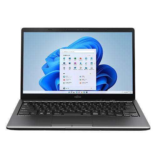 LIFEBOOK MH 展示品 FMV MH75/F3 FMVM75F3B CPU：インテル Core i7