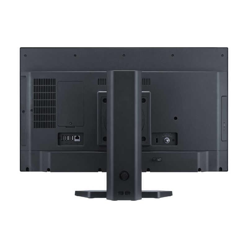 LaVie 展示品 NEC デスクトップパソコン LAVIE A27 ファインブラック