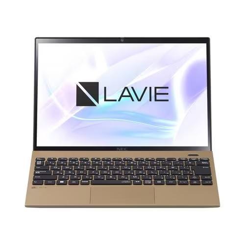 LAVIE N13 新品 NEC Slim PC-N1355HAC-Y 13.3型 Core i5 1335U