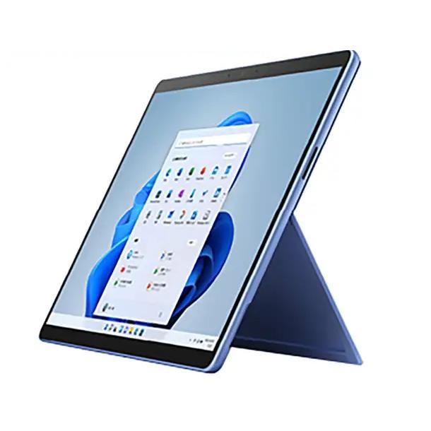 展示品　マイクロソフト Surface Pro 9 13型 Core i5 1235U ストレージ容量256GB メモリ8GB Office 顔認証 Windows 11 　（qez00045　qez00062）　のモデル機の画像