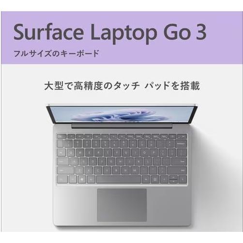 Surface Go 新品 マイクロソフト(Microsoft) ノートパソコン Laptop 3