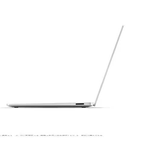 Surface Laptop 展示品 Microsoft ZGJ-00020 Laptop(第7世代) [13.8型