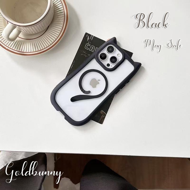 iPhone iPhone17 ケース 猫耳 iPhone16e クリア iPhone16 pro max ネコ