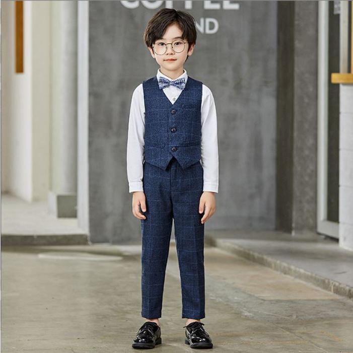 子供スーツ 男子 150 160 120 入学式 卒業式 小学校 タキシード キッズ