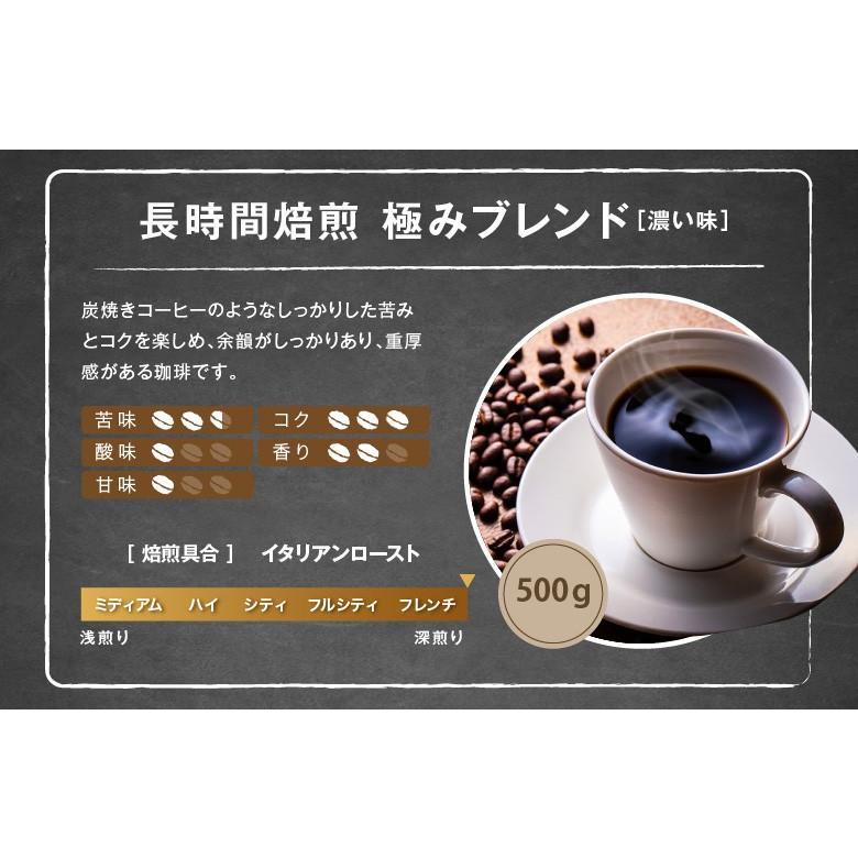 送料無料 贅沢三昧セット1.5kg 鮮度抜群 長時間焙煎 ゴールド珈琲 珈琲職人 コーヒー豆 コーヒー 珈琲 香りが非常に良い シティロースト 新鮮 苦い｜goldcoffee｜07