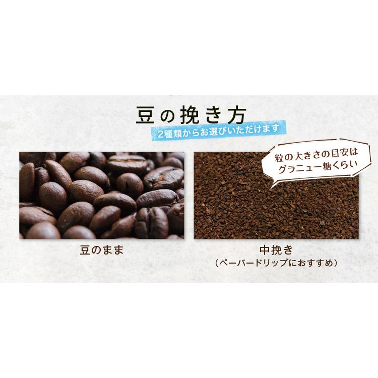 ポイント消化 全国送料無料 アイスコーヒー 100ｇ×4種類  酸味弱め コーヒー豆 コーヒー 珈琲 フルシティロースト 新鮮 苦い 鮮度抜群 ゴールド珈琲｜goldcoffee｜08