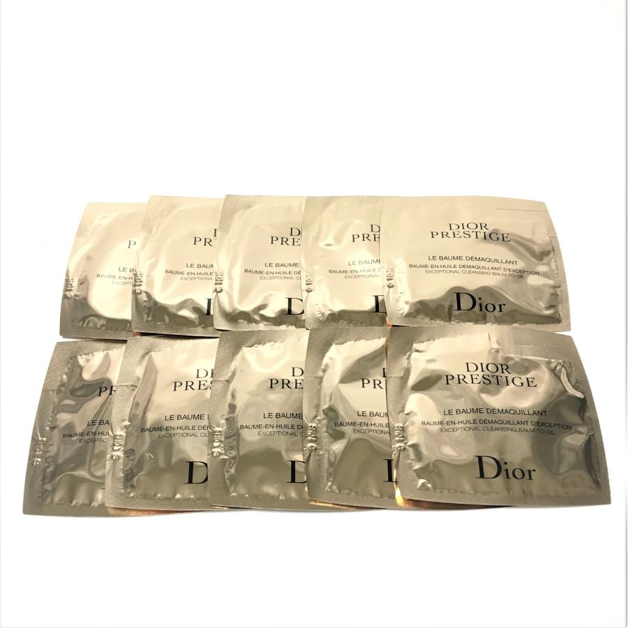 SALE／100%OFF】 Dior ディオール プレステージ ル バーム