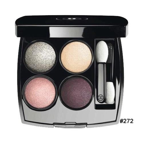 シャネルchanel レ キャトル オンブル 272 並行輸入品 Complex コンプレックス 通販 Yahoo ショッピング