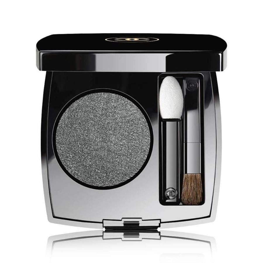 シャネルchanel オンブル プルミエール プードゥル 40 グリ アントラシット 国内正規品 Complex コンプレックス 通販 Yahoo ショッピング