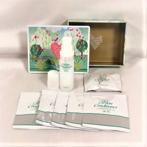 アルビオンalbion 薬用スキンコンディショナー エッセンシャル フェイシャルソープｎ ペーパーマスクｐｅセット ミニサイズ オリジナルセット Al 000 0080 Complex コンプレックス 通販 Yahoo ショッピング