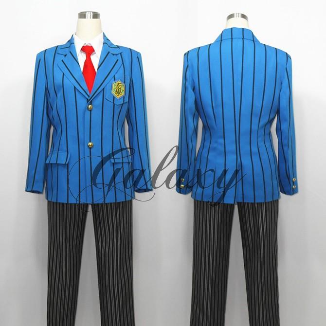 値引 弱虫ペダル 箱根学園男子制服 コスプレ 衣装 Cc1328 Cc1328 コンビニ受取対応商品 Www Muslimaidusa Org