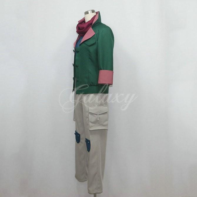 最新エルメス キャラクター衣装 オルガ イツカ 鉄血のオルフェンズ 機動戦士ガンダム 参番組隊長 Cc1631 Cc1631 コスプレ衣装 福袋特集 21 Www Ghadeergroup Com