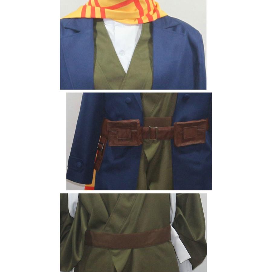 ゴールデンカムイ 杉元佐一 すぎもと さいち コスプレ衣装 Cc2298 送料無料 Cc2298 Cc2298 Goldcos 通販 Yahoo ショッピング