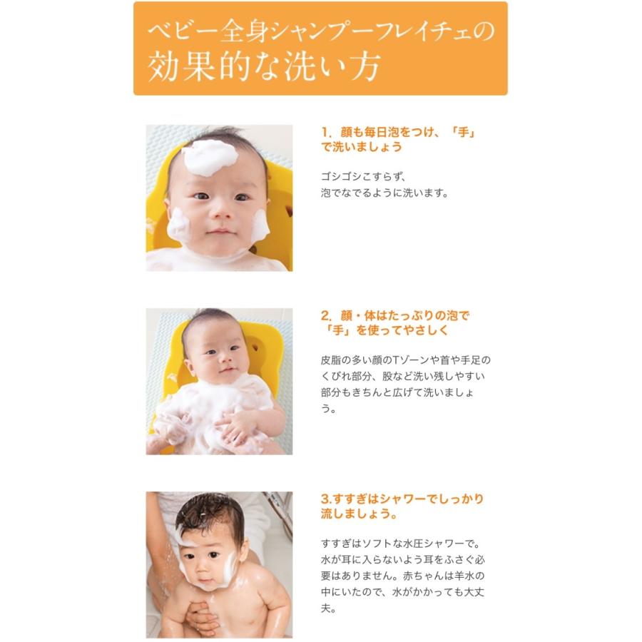 ママ キッズ ママアンドキッズ ベビー全身シャンプーフレイチェ くまのがっこう 460ml Lq Ns6015 Lq Ns6015 Goldcos 通販 Yahoo ショッピング