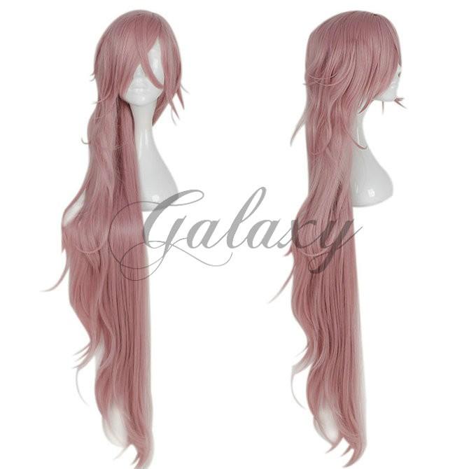 Sinoalice シノアリス ゲームアプリ シンデレラ 卑劣 ピンク ロング 長髪 コスプレ 耐熱ウィッグ Wig 655d Wig 655d Wig 655d Goldcos 通販 Yahoo ショッピング