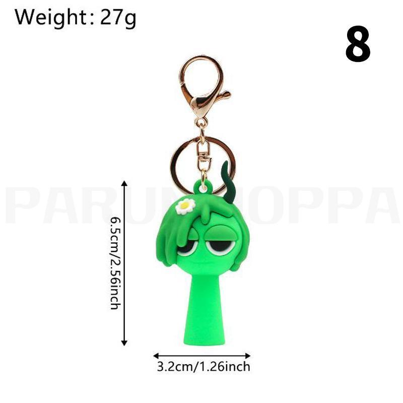 【カラー選べる2個セット】 キーホルダー スプランキー sprunki plush グッズ オピラバード ストラップ かわいい 面白い シリコン プレゼント 誕生日 | ブランド登録なし | 08