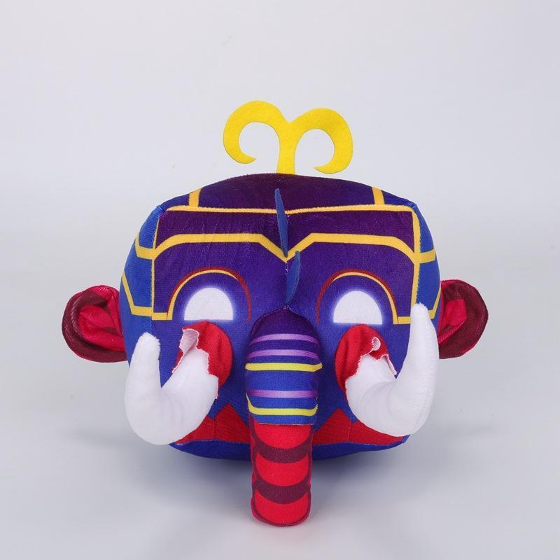 ブロックス フルーツ ぬいぐるみ Blox Fruits Game フルーツ