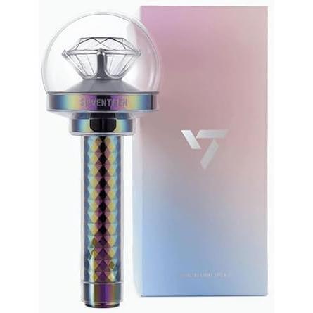 公式　seventeen セブチ　ペンライト　ver.3 ジョンハン　ペンラ SEVENTEEN ペンライト OFFICIAL LIGHT STICK Ver.3 公式 セブチ