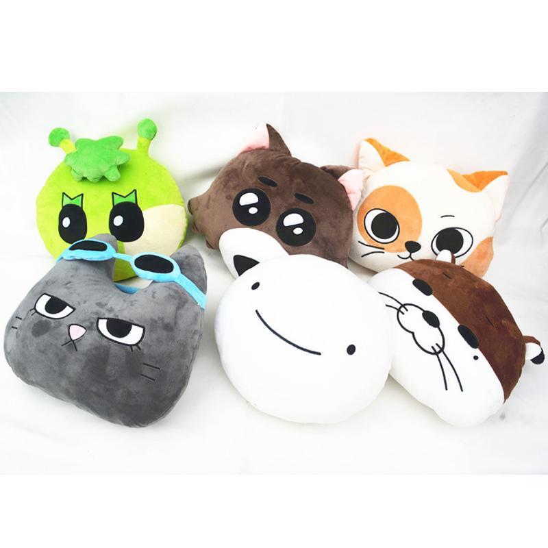 ギヴン ぬいぐるみ、クッションまとめ売り ギヴン ぬいぐるみ、クッションまとめ売り ギヴン」公式SHOP - BOOTH