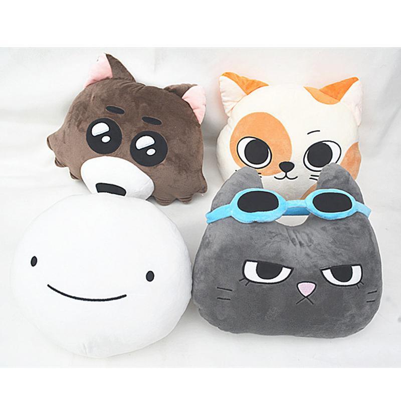BOY NEXT DOORグッズ ぬいぐるみ キャラクターグッズ 全員 K-POP