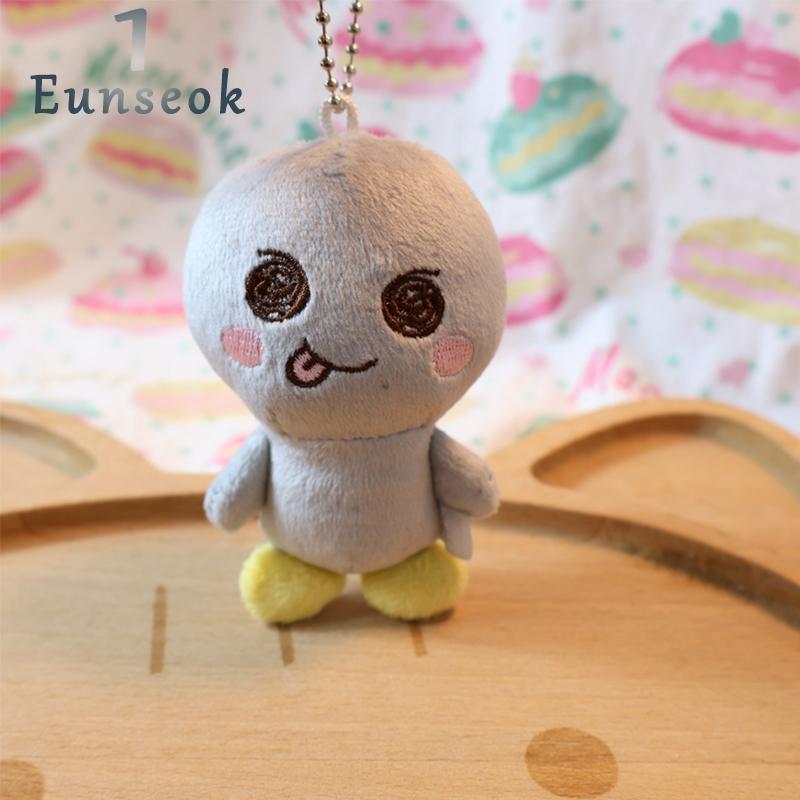 RIIZE ぬいぐるみ キーホルダー 6個セット RIIZEグッズ RIIZE キーホルダー 8cm ぬいぐるみ メンバー