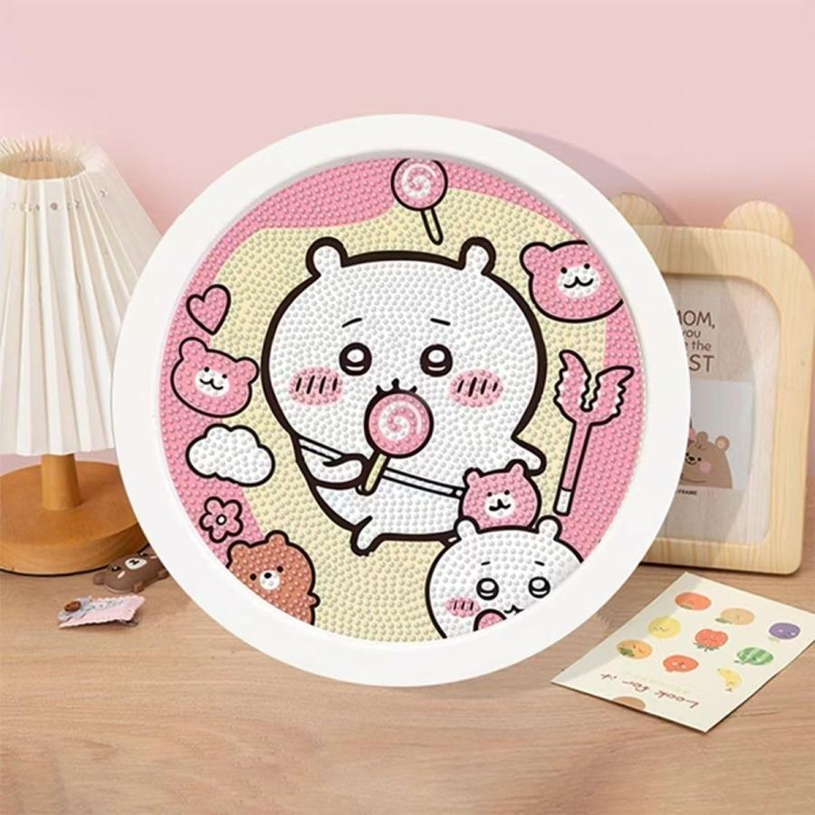 ダイアモンドアート引退品 ダイアモンドアート引退品