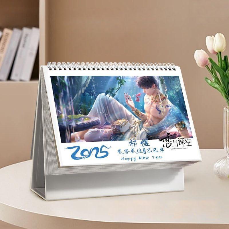 らき⭐すた　関連グッズセット　※2025/7/15　おきらくカレンダー追加 らき⭐すた 関連グッズセット ※2025/7/15 おきらくカレンダー追加 らき