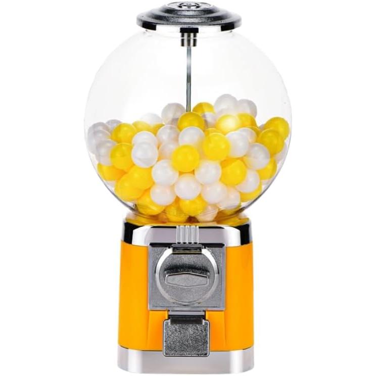 ガチャガチャ 本体 ガチャマシン レトロ 100円硬貨用 業務用 ガチャ