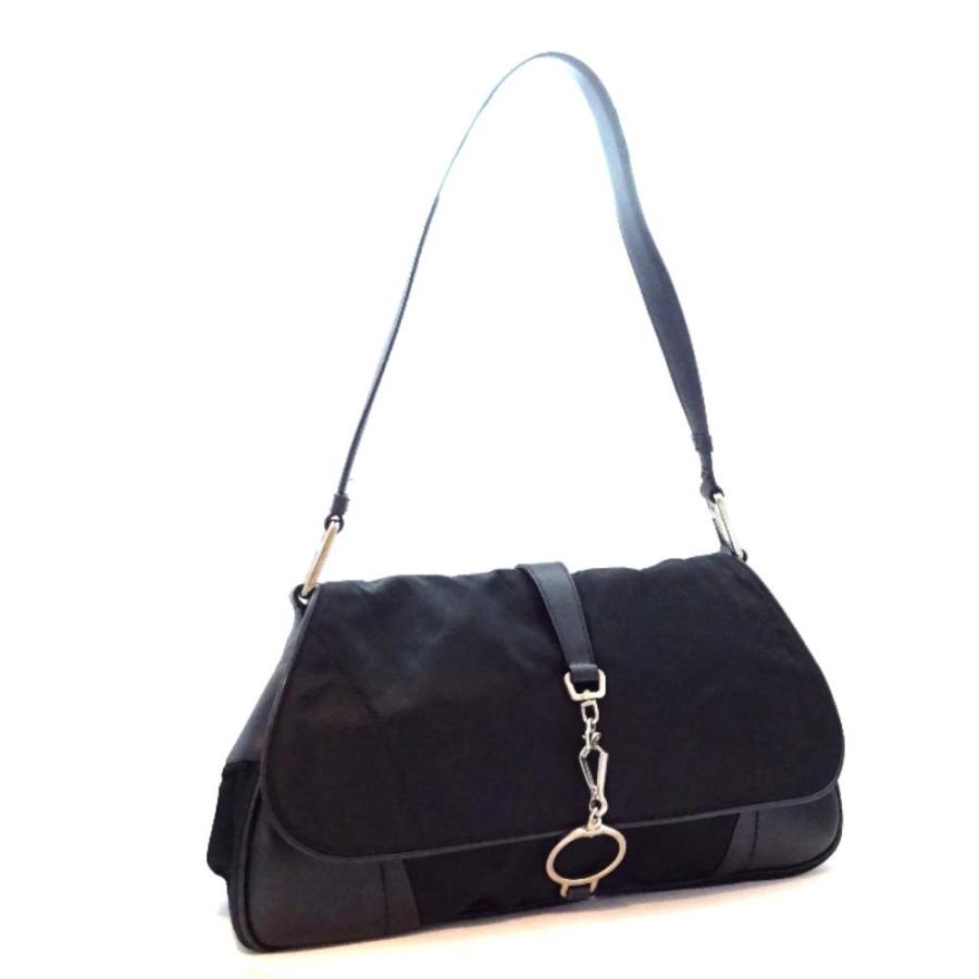 最も優遇 プラダ テスート ショルダーバッグ レディース ナイロン レザー ブラック B 中古 送料無料 Prada Ho Ym ゴールドエコヤフー店 通販 Yahoo ショッピング クライマックスセール Www Measurementsystems Org