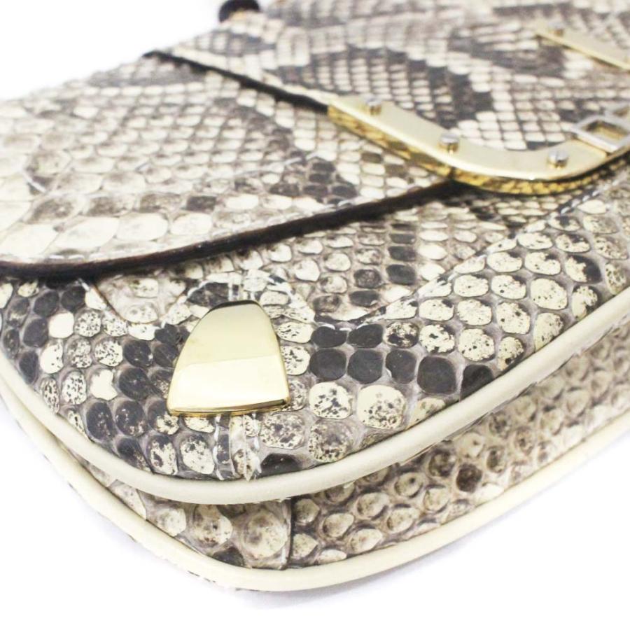 ドルチェアンドガッバーナ D&G チェーン ショルダーバッグ レディース