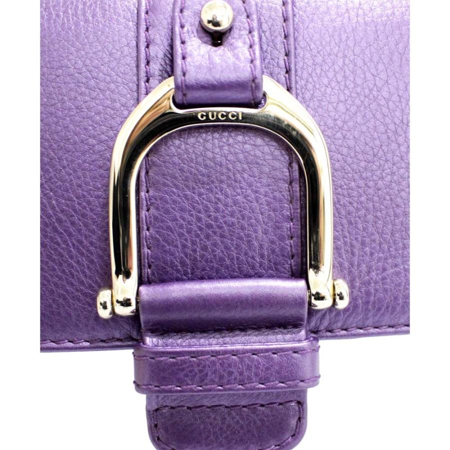GUCCI（グッチ） クラッチバッグ ショルダーバッグ レディース レザー