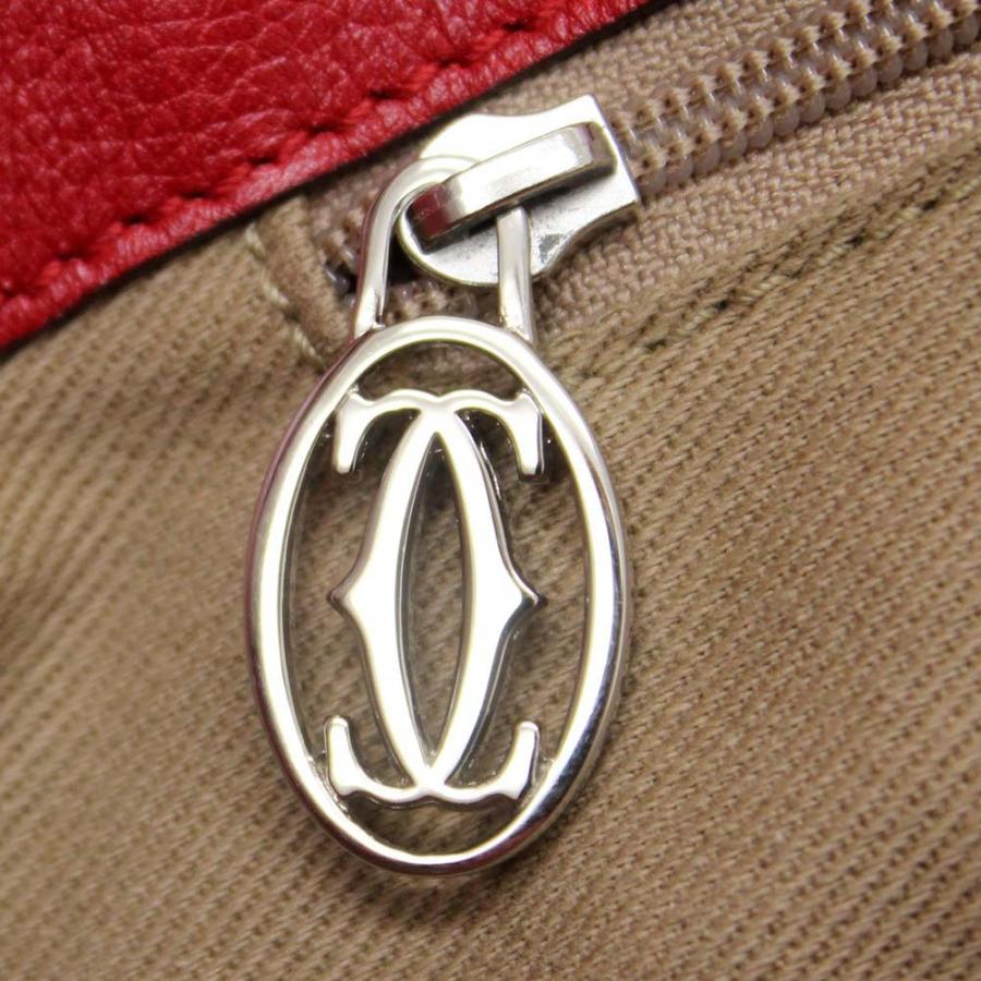 Cartier（カルティエ） マルチェロ ドゥ トートバッグ レディース