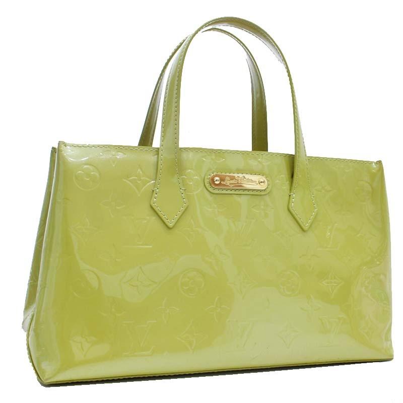 ❣️セール中　極美品 ルイヴィトン ウィルシャーPMトートバッグ　ハンドバッグ LOUIS VUITTON ルイ ヴィトン ウィルシャーPM トートバッグ