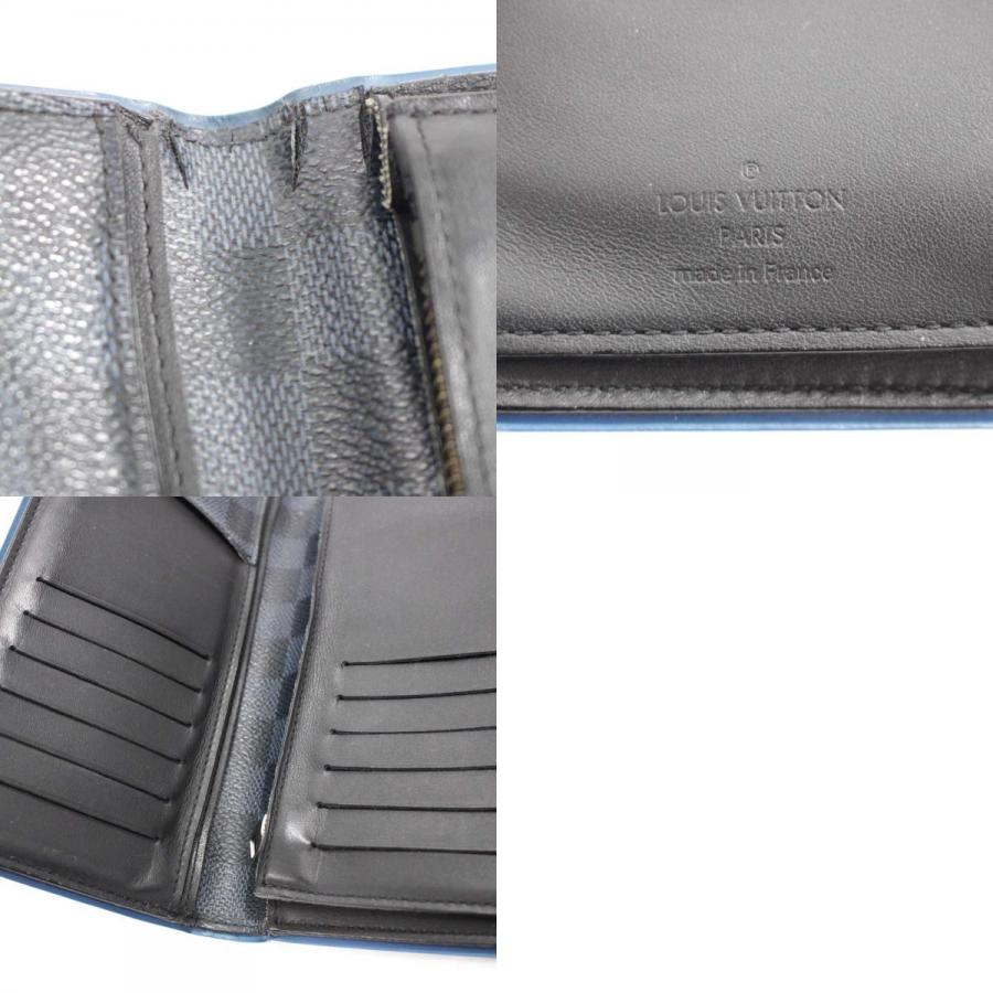 LOUIS VUITTON（ルイ・ヴィトン） ルイ ヴィトン コバルト