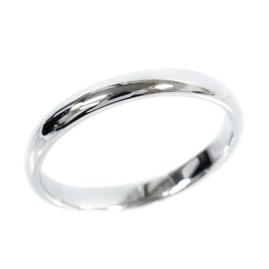 新品仕上げ済み ティファニー クラシック バンドリング リング 指輪 メンズ Pt950プラチナ ジュエリー 18 5号 プラチナ 中古 送料無料 Tiffany Co Nb Cs ゴールドエコヤフー店 通販 Yahoo ショッピング