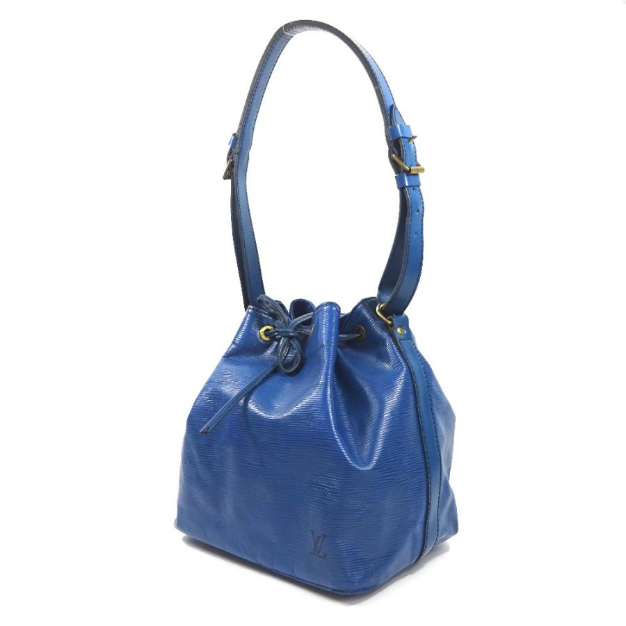 LOUIS VUITTON（ルイ・ヴィトン） ルイ ヴィトン プチノエ 巾着