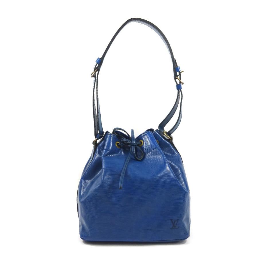 LOUIS VUITTON（ルイ・ヴィトン） ルイ ヴィトン プチノエ 巾着