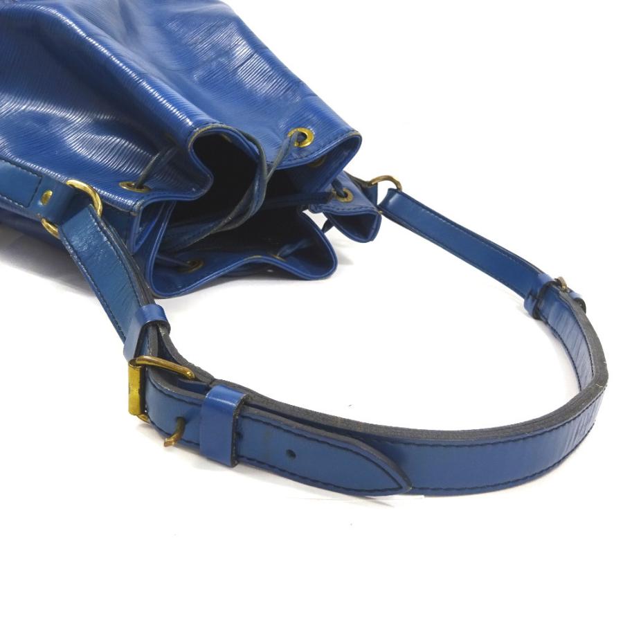 LOUIS VUITTON（ルイ・ヴィトン） ルイ ヴィトン プチノエ 巾着