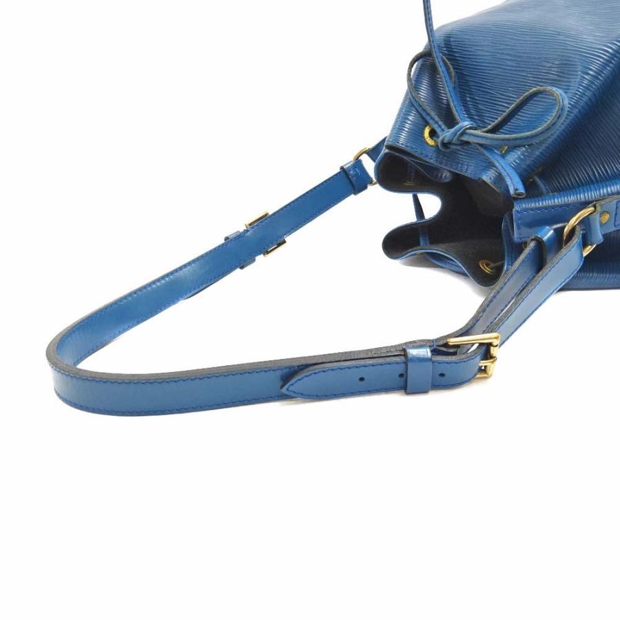 LOUIS VUITTON（ルイ・ヴィトン） ルイ ヴィトン エピ プチノエ 巾着