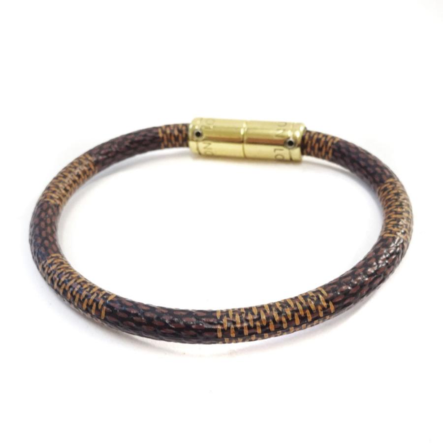 LOUIS VUITTON（ルイ・ヴィトン） ルイ ヴィトン ダミエ ブラスレ