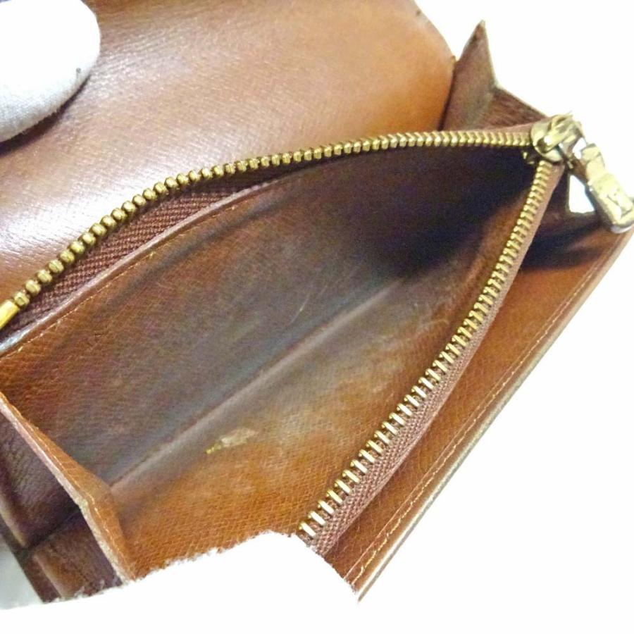 LOUIS VUITTON（ルイ・ヴィトン） ルイ ヴィトン モノグラム ポルト