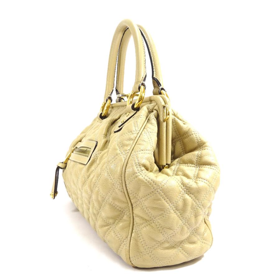極美品 MARC JACOBS スタムバック がま口 チェーン 【公式通販】