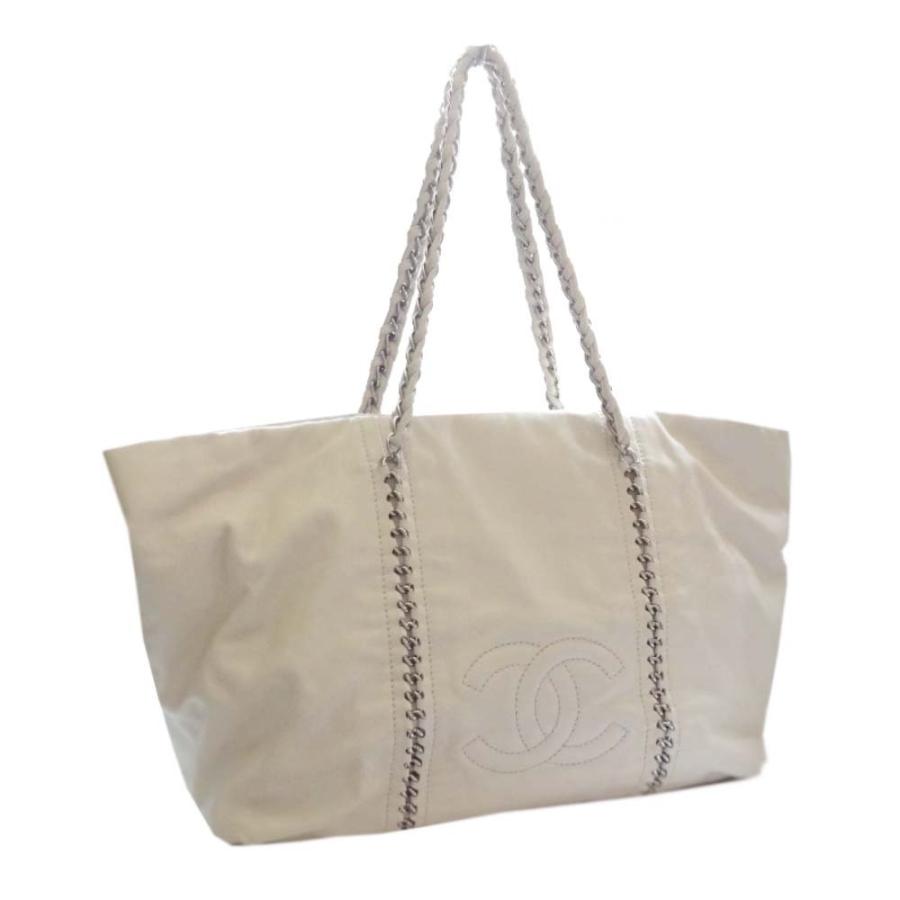 一番の贈り物 シャネル CHANEL ココマーク ハンドバッグ トートバッグ