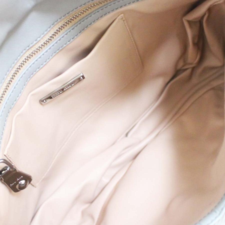 miu ミュウミュウ マテラッセ チェーン ショルダーバッグ miu ミュウミュウ マテラッセ チェーン ショルダーバッグ