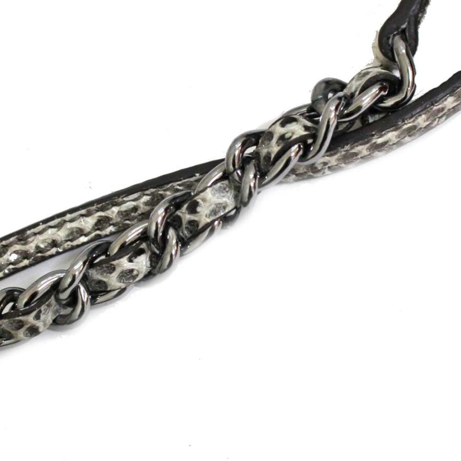 miu miu（ミュウミュウ） マテラッセ チェーン ショルダーバッグ