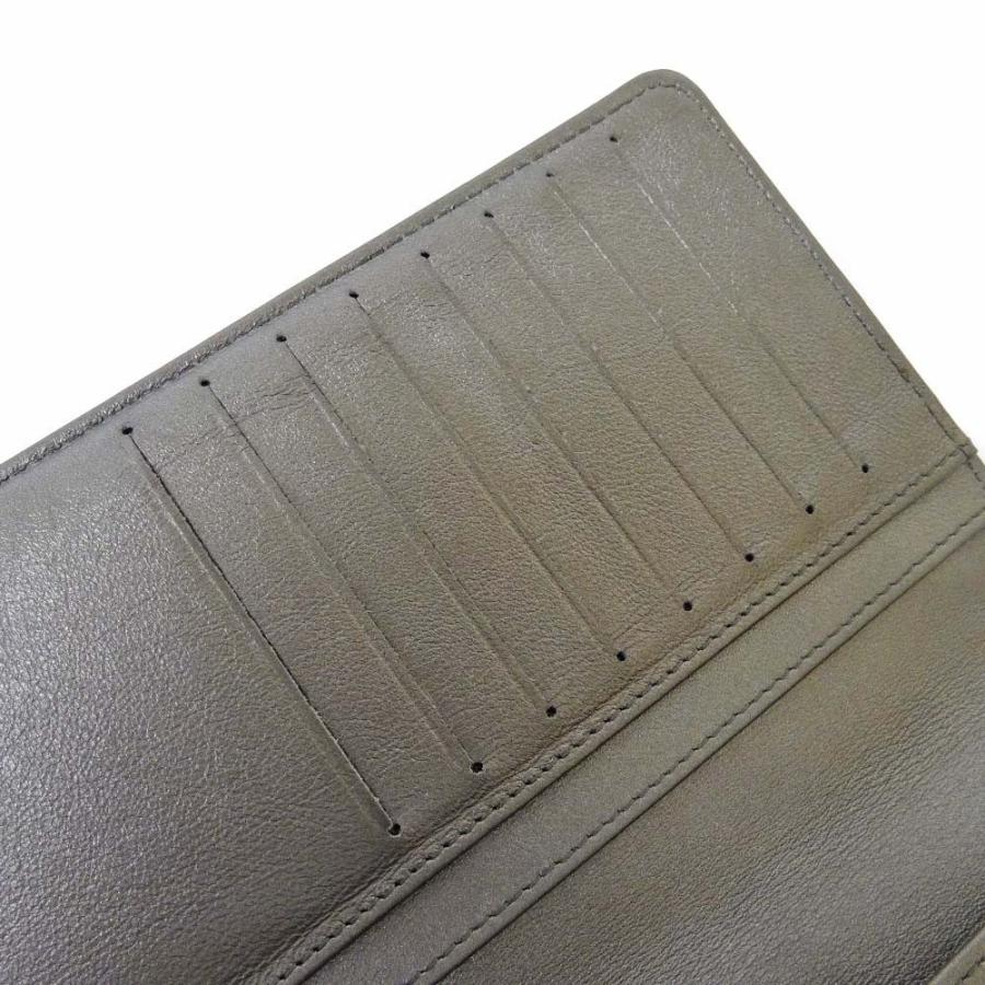 【CHANEL】シャネル二つ折り財布☆キャビアスキン☆限定ココマーク☆グレージュ CHANEL（シャネル） 並行輸入 2つ折り財布 キャビアスキン CHANEL FLAP