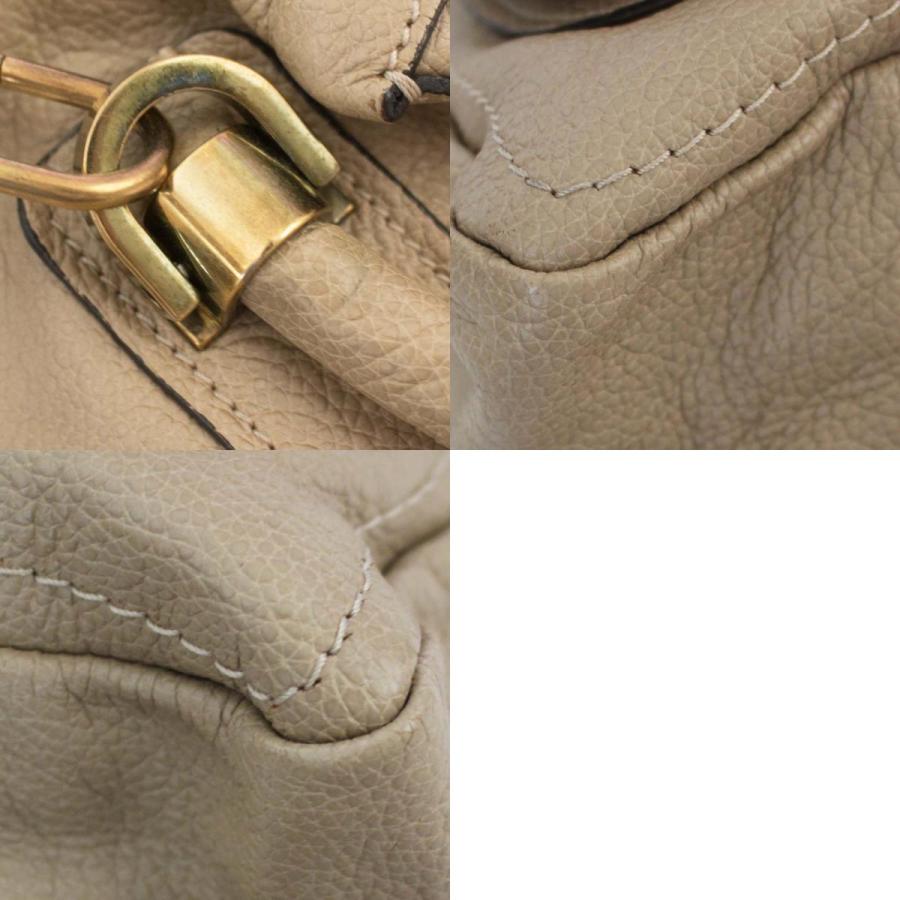 Chloe（クロエ） パラティ 2way スモール ハンドバッグ レディース